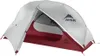 MSR Hubba NX Tent, Kuppelzelt, 1 Person(en), Grau Produktbild-Vorschau 2