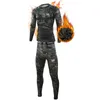 Winter Ski Thermo Unterwäsche Set Herren Funktionswäsche Produktbild-Vorschau 4