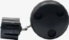 Set di ruote anteriori Husqvarna per Automower 305 310 II Anteprima dell’immagine prodotto 3