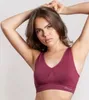 2er Pack Seamless Bustier/BH super Passform* 8 Produktbild-Vorschau 1