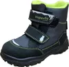 Superfit Husky 1 Winterstiefel Schwarz Produktbild-Vorschau 11