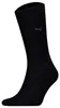 Herren Baumwoll klassische Socken - 2 Paar – Schwarz – Produktbild-Vorschau 4