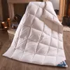 Hjemme Hygge Kassettenbett 6x7 Karo - Warm - 135x200 - Produktbild-Vorschau 2