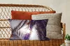 MuchoWow® Zierkissen Sofakissen Wohnzimmer Dekokissen 50x30 Produktbild-Vorschau 5