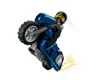 LEGO® City 60331 Motocykl kaskaderski Podgląd zdjęcia produktu 24
