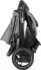 Allison Joie Buggy Litetrax Pro hellgrau hellgrau Produktbild-Vorschau 4