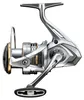 SHIMANO Sedona FJ, C3000HGFJ, Beidhändig, Spinning Produktbild-Vorschau 1