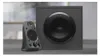 Logitech Z625 - Sistema di altoparlanti - 2.1 canali - 200 Anteprima dell’immagine prodotto 16