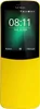 Nokia 8110, 6,22 cm (2.45"), 0,5 GB, 4 GB, 2 MP, KaiOS, Podgląd zdjęcia produktu 2