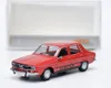 Dacia 1300 rot Brekina 1:87 Produktbild-Vorschau 1