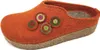 Haflinger Pantoufles pour femmes Grizzly Kanon 731023 , Voir les images du produit 39