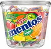 Mentos Mini Fruit Mix Frucht Kaubonbons 120 Stück Produktbild-Vorschau 9