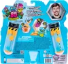 Mr. Beast Lab Swarms Minifigures Pack de 12 Mega Lab 4 3 cm Voir les images du produit 2
