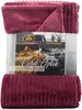 Gözze Cord-Optik Wohndecke beere 150x200 cm Produktbild-Vorschau 6