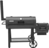 TENNEKER Ersatzteil Schraubenset für TC Smoker XL Produktbild-Vorschau 2