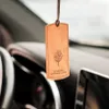 Houten geurverspreider voor in de auto - Boss Productafbeelding-voorbeeld 5