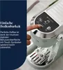 DeLonghi Siebträgermaschine Kaffeezubereiter Produktbild-Vorschau 3