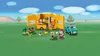 LEGO LEGO® Animal Crossing™ 77054 La caravane et la Voir les images du produit 23