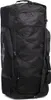 Southwest Bound Faltbare Rollenreisetasche: Schwarz Produktbild-Vorschau 3