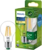 LED-Lampe "classic ultraeffizient", 60W, E27, klar, Produktbild-Vorschau 4