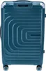 DYX 4 Rollen Trolley M 67 cm Barcelona schwarz Produktbild-Vorschau 2
