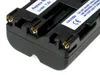 Batterie pour Sony appareil photo numérique type NP-FM500H Voir les images du produit 3