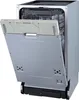 Gorenje GV520E10 Geschirrspüler, vollintegrierbar, 45 cm Produktbild-Vorschau 7