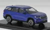 Abrex ABR143AB-045MQ - 1/43 Skoda Kodiaq II, blau, 2023 - Produktbild-Vorschau 6
