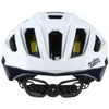 Kask Uvex Quatro CC Mips – szaro-kosmiczny ciemnoniebieski Podgląd zdjęcia produktu 3