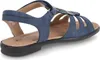 Ricosta Sandale AMELIE von Ricosta HighTech Farbe nautic Produktbild-Vorschau 4