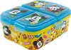 Brotdose für Kinder mit 4 Fächern Mickey Mouse Produktbild-Vorschau 5