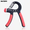 GORILLA SPORTS® Fingerhantel - 14 x 11 x 2 cm, Verstellbar, Produktbild-Vorschau 2