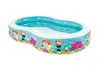 INTEX 56490NP Swimcenter "Paradise" Pool 262x160x46 Produktbild-Vorschau 6