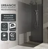 Nástenný panel bez škár, vodotesný Marwell Urbanox Náhľad obrázku produktu 1