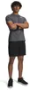 Under Armour Vanish Woven 2.0 6´´ Kurze Hose Schwarz M / Produktbild-Vorschau 4