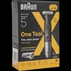 Braun Series XT5100 Face + Body Produktbild-Vorschau 10