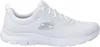 SKECHERS FLEX APPEAL 4.0-BRILLIANT VIEW Weiß 39 Produktbild-Vorschau 21