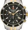 Swiss Alpine Military - 7022.9147 - Orologio da polso - Anteprima dell’immagine prodotto 4