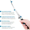 Joejis Filetiermesser Fisch 32 cm scharf aus Edelstahl - Produktbild-Vorschau 5