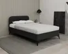 Polsterbett MAVILO - Komfortbett mit Stauraum, Einzelbett, Produktbild-Vorschau 4