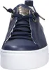 Paul Green Plateau Schnürschuhe Damen 38362D35303137 Blau Produktbild-Vorschau 6
