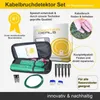 Mähroboter Kabelbruch Detektor – Automower Draht-Tracker Produktbild-Vorschau 2