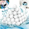 tillvex® Pool Filterbälle 700g | Filter für Produktbild-Vorschau 2