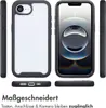 imoshion 360° Full Protective Case iPhone 16e - Schwarz Produktbild-Vorschau 6