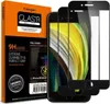 Spigen iPhone 7 / 8 / SE 2020 / 2022 Glass Fc Produktbild-Vorschau 1