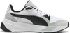 Puma Herren Sneaker 400230 01 Farbe: Weiß Größe: 46 Produktbild-Vorschau 3