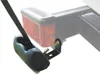 Boatbuckle Schnallen-montagehalterungssatz Schwarz  Schwarz Produktbild-Vorschau 4