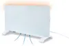 SILVERCREST® Glas-Wärmekonvektor Konvektor B 77 x H 42,5 x Produktbild-Vorschau 2