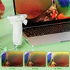Genetic 4068 Digitálny mikroskop s LCD, HD, zoom 1000x Náhľad obrázku produktu 7