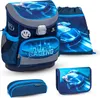 Ergonomiczna saszetka Belmil Mini-Fit 4-częściowa "Racing Podgląd zdjęcia produktu 12